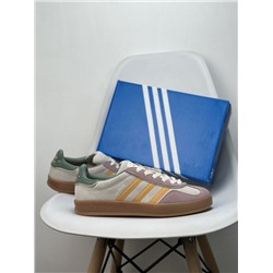 Оригинальные кроссовки ADIDA*S Gazelle  INDOOR