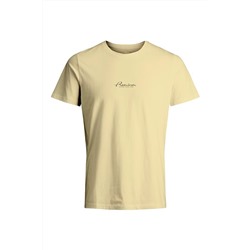 Camiseta Amarillo