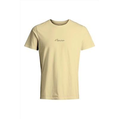 Camiseta Amarillo