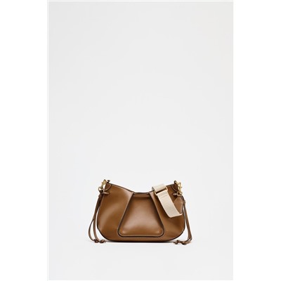 MINI BOLSO PLIEGUES