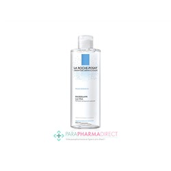 La Roche Posay Eau Micellaire Ultra Peaux Sensibles 400ml
