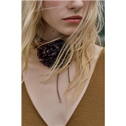 ASYMMETRIC FLOWING TOP
