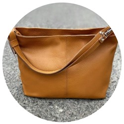 PELLE 21-31 (610) camel
