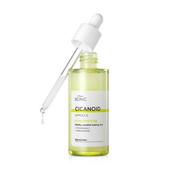 Cicanoid Ampoule, Антивозрастная сыворотка