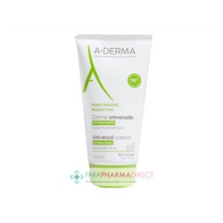 A-Derma Crème Universelle Hydratante 150ml