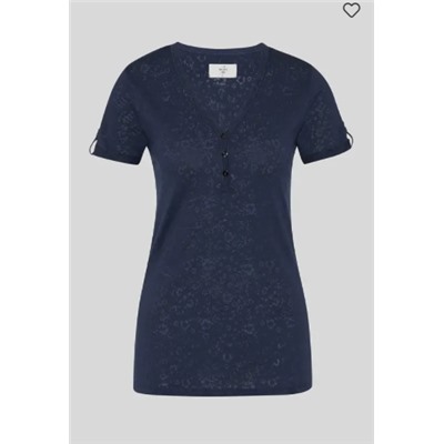 Basic-T-Shirt