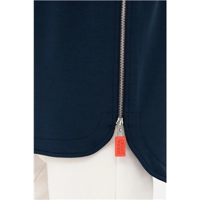 Kadın Lacivert Sweatshirt
