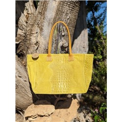 AB.Zapatos 1619/2 New · R · Amarillo+PELLE 1836/2 COCO Amarillo АКЦИЯ