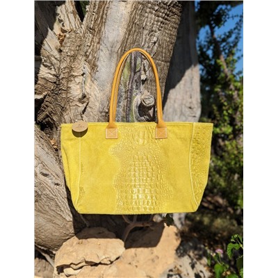 AB.Zapatos 1619/2 New · R · Amarillo+PELLE 1836/2 COCO Amarillo АКЦИЯ
