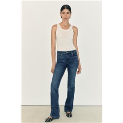 LYOCELL VEST TOP