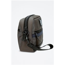 Estuche Iron Gris