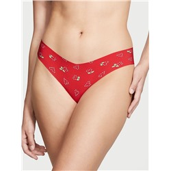 NO-SHOW No-Show Thong Panty