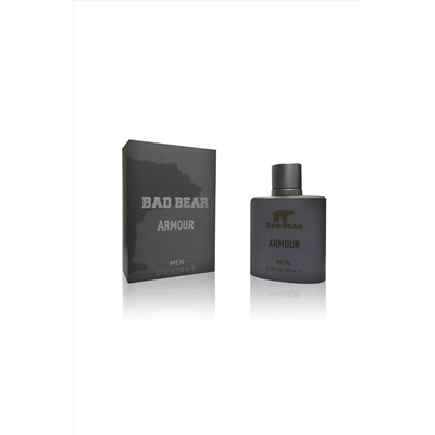 Bad Bear, 20.02.66.004-c57 Armour Erkek Parfüm