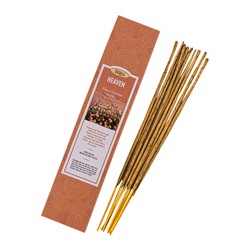 [AASHA HERBALS] Палочки ароматические РАЙСКОЕ БЛАЖЕНСТВО Heaven, 10 шт