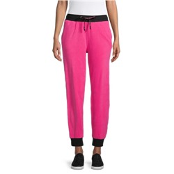 KARL LAGERFELD PARIS Fleece Joggers
