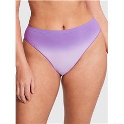 PINK SEAMLESS BRAZILIAN PANTY