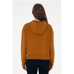 Kadın Coconut Kapüşonlu Sweatshirt