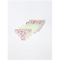 PACK OF 5 MINIONS © UCS LLC PRINT BRIEFS