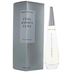 ISSEY MIYAKE L'EAU D'ISSEY edp (w) 50ml
