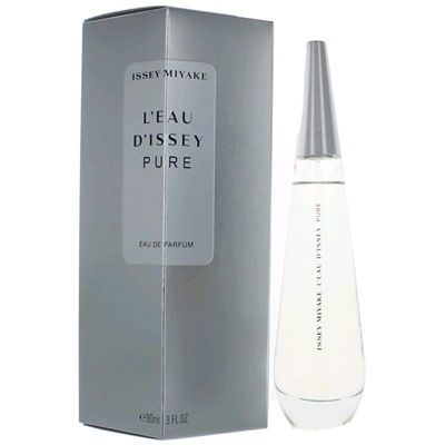 ISSEY MIYAKE L'EAU D'ISSEY edp (w) 50ml