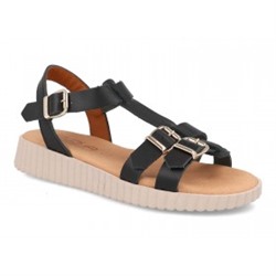 19407 - BDA
                SANDALIAS DE CUÑA