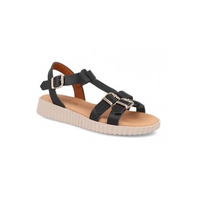 19407 - BDA
                SANDALIAS DE CUÑA