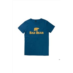 Bad Bear, Tee King Size Erkek T-shirt
