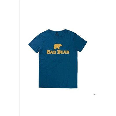 Bad Bear, Tee King Size Erkek T-shirt