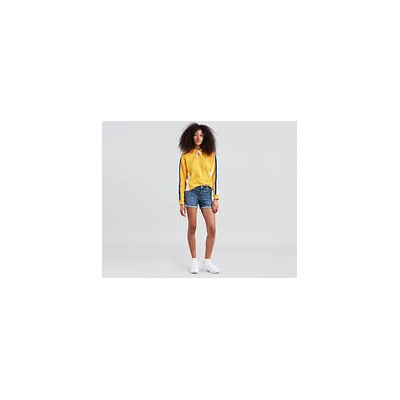 Mid Length Shorts