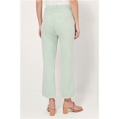 Pantalón Verde agua