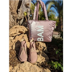 Ab. Zapatos 1619 New R · ANTIQUE+Bim y Bam 2550-84 (430) Rosa АКЦИЯ