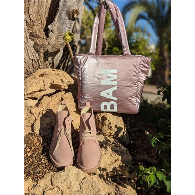 Ab. Zapatos 1619 New R · ANTIQUE+Bim y Bam 2550-84 (430) Rosa АКЦИЯ