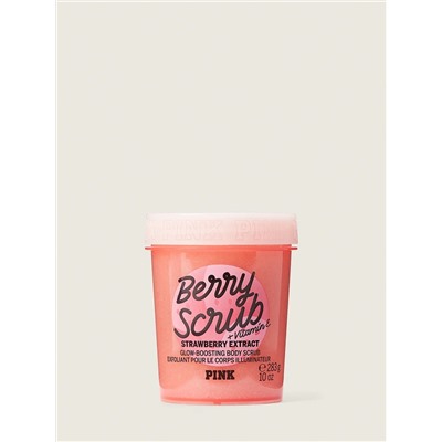 Body Care Superfruit Body Scrubs