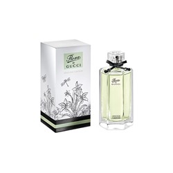 GUCCI FLORA GRACIOUS TUBEROSE edt (w) 5ml mini