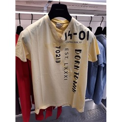 Футболка Primo Emporio