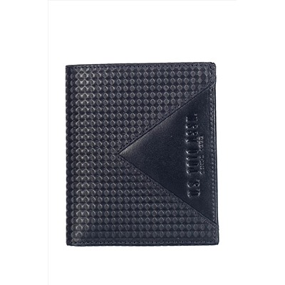 U.S. Polo Assn. Lacivert Erkek Cüzdan Plcz7689 PLCZ7689