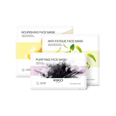 holiday première face masks gift set