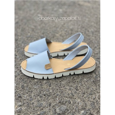AB.Zapatos · 3202 celeste