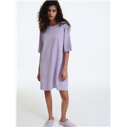Baumwollkleid