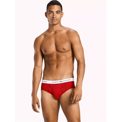 Cotton Classics Brief 4-Pack