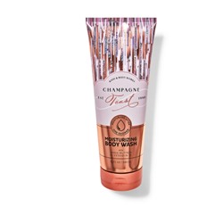 Champagne Toast Moisturizing Body Wash