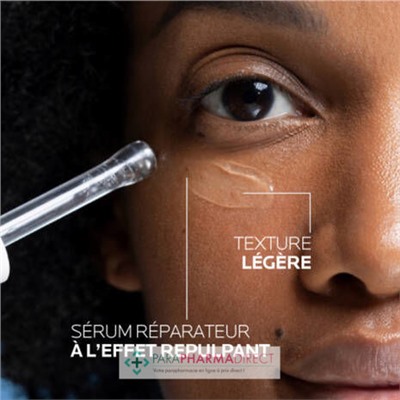 La Roche Posay Hyalu B5 Sérum Yeux - Concentré Anti-Rides 15ml