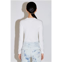 Jersey Blanco