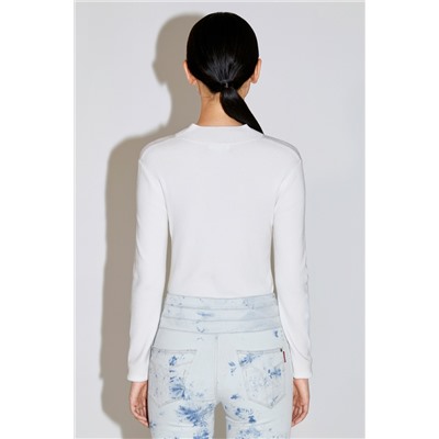 Jersey Blanco