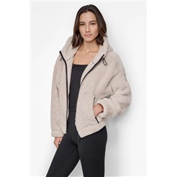 SHERPA FULL ZIP JACKET