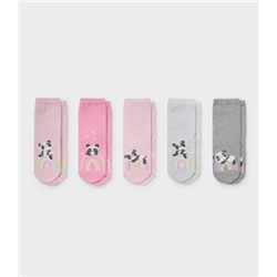 Multipack 5er - Socken