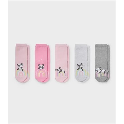 Multipack 5er - Socken