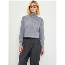 Водолазка из шерсти, B3057/marmola