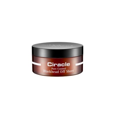 Pore Control Blackhead Off Sheet