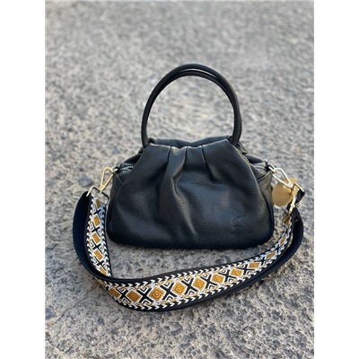 PELLE LUX/2 (830) Negro CB-14